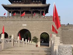 -台儿庄古城