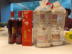 -老好人·海鲜·上海菜(呼玛二店)