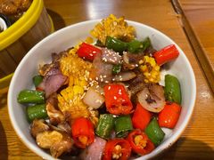 -如轩·海鲜砂锅粥·潮汕菜(海珠店)