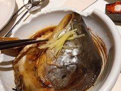 -小句号·精致料理(江南环球港店)