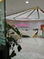 点击看大图 -Sunny喜铺婚礼策划(东部店)
