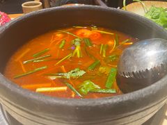 -贵厨酸汤牛肉(花果园国际中心店)