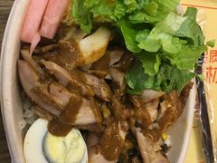 -特派卷·老北京烤鸭卷(合生汇购物中心店)