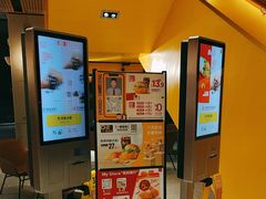 -麦当劳·得来速店(星沙大道店)