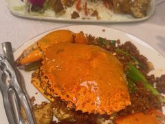 -喜记避风塘炒辣蟹(旗舰店)