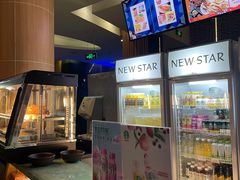 -纽斯桑拿会所(东绣路店)