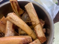 -晋乡亲刀削面(东风桥东店)