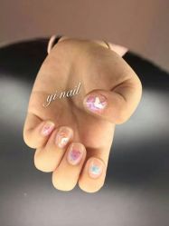 -逸日式美甲美睫工作室