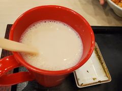 -永和大王(茉莉上新·共和新路店)