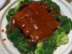 -归元·云集斋素菜馆
