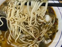 -小河无名面馆