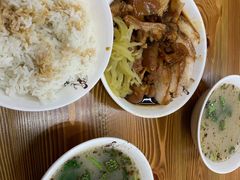 -老羊仔猪脚饭(澄城独一店)