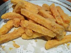 -金掌勺东北菜(格兰晴天店)