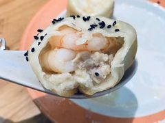 双拼生煎-陈家生煎(三坊七巷店)