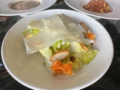 凯撒萨拉-CASANOVA西餐厅(海信广场店)