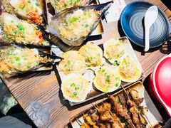 -红料理|串串有瘾·烧烤(吴中路店)
