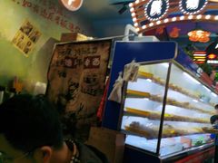 -马路边边火锅串串(观前街店)