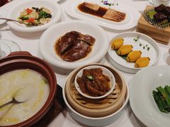-东富酒家(龙湖西溪天街店)