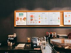 -星巴克(深圳宝能太古城南区店)