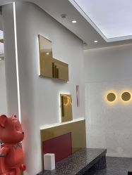 点击看大图 -JUNO hair salon