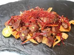 -富力威斯汀酒店-中国元素中餐厅(武昌临江店)