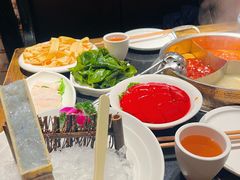 -周师兄大刀腰片火锅(洪崖洞旗舰店)