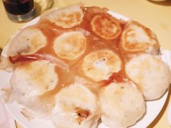 水煎包-商都酒店( 北京南站店)