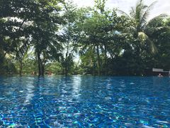 -三亚湾海居铂尔曼度假酒店