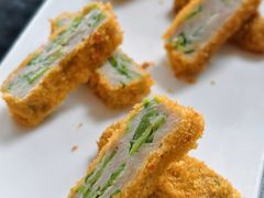 -白云湖畔酒店-湖畔餐厅