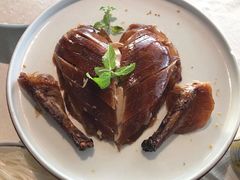 精品烤鸭-悦江(梅奔中心店)
