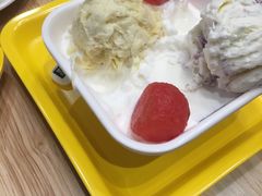 -满记甜品(苏州中心店)