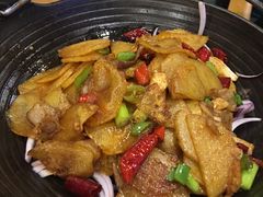 -有家生煎(三里屯店)