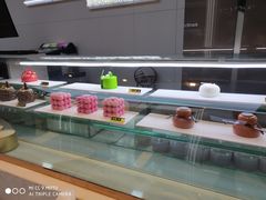 -麦雪尔甜品·生日蛋糕(新街口旗舰店)