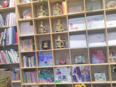 -斯玛特儿童美术中心(文化中心店)