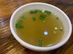 -果渊斋老米家泡馍馆(大雁塔店)