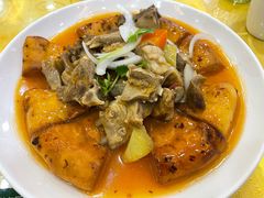 -新疆巴州金丝特餐厅(大钟寺店)