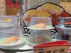 -万岁寿司(蓬江万达店)