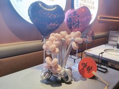 -左庭右院鲜牛肉火锅(环球港店)