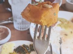 -拉蒂娜·巴西牛排馆 Latina·Brazilian Steakhouse(王府井喜悦店)
