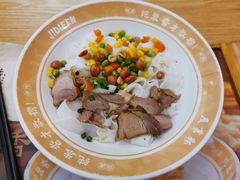 -及第粉·广州非遗沙河粉(赤岗店)