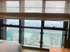 -重庆解放碑威斯汀酒店
