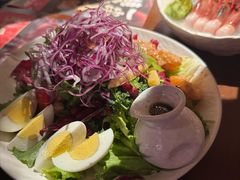 -弓二·烧鸟居酒屋(财富购物中心店)