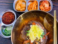 -玉流珍肴馆(亮马桥店)