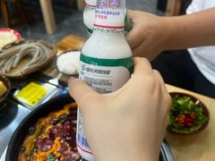 -钱摊摊安顺夺夺粉火锅(宏大广场店)