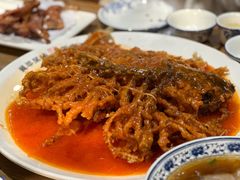 -直隶安家牛肉罩饼(建华店)