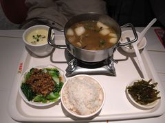 -豪享来中西餐厅(隆昌店)