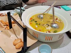 -青花椒花椒鱼(合生汇店)