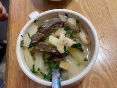 -西北45°(世茂广场店)