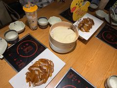 -德香苑脆皮烤鸭·经典(爱融荟城店)