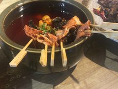 -巴渝菜馆(涿州店)